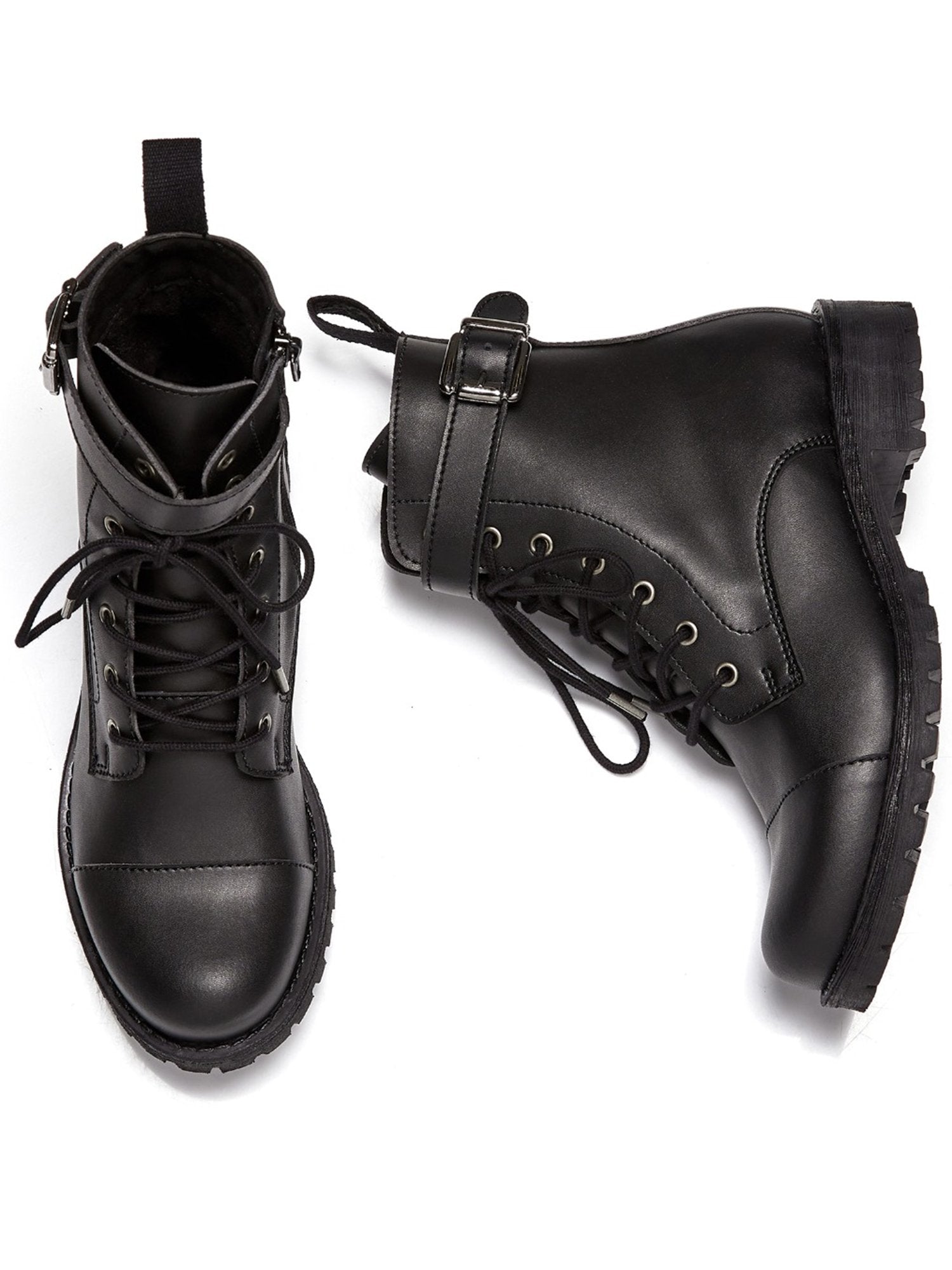Vegan sales work boots