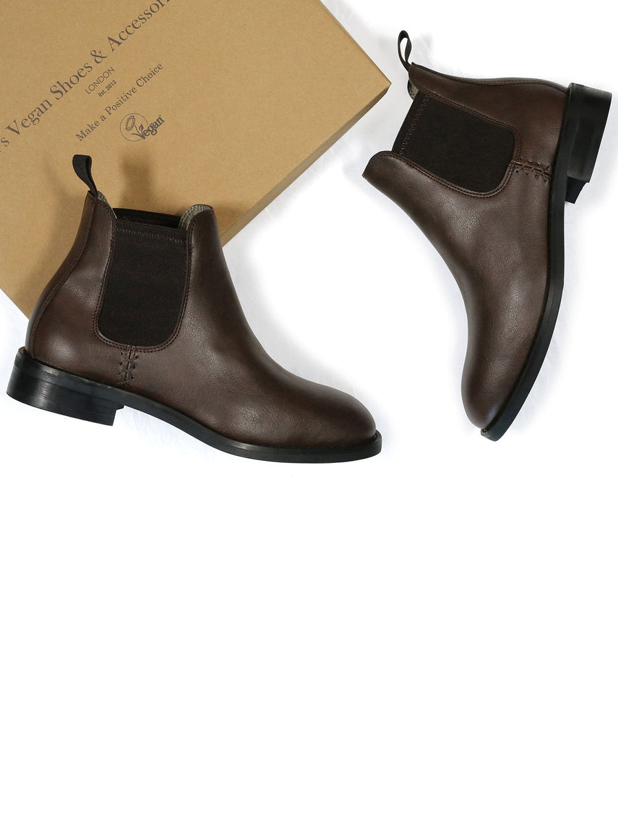 Vegan shoes london clearance