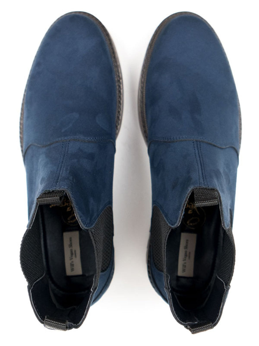 Continental chelsea boots outlet