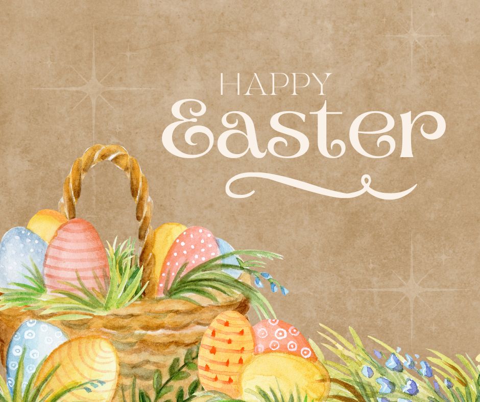 Fill up those Vegan Easter Baskets! The Vegan Life