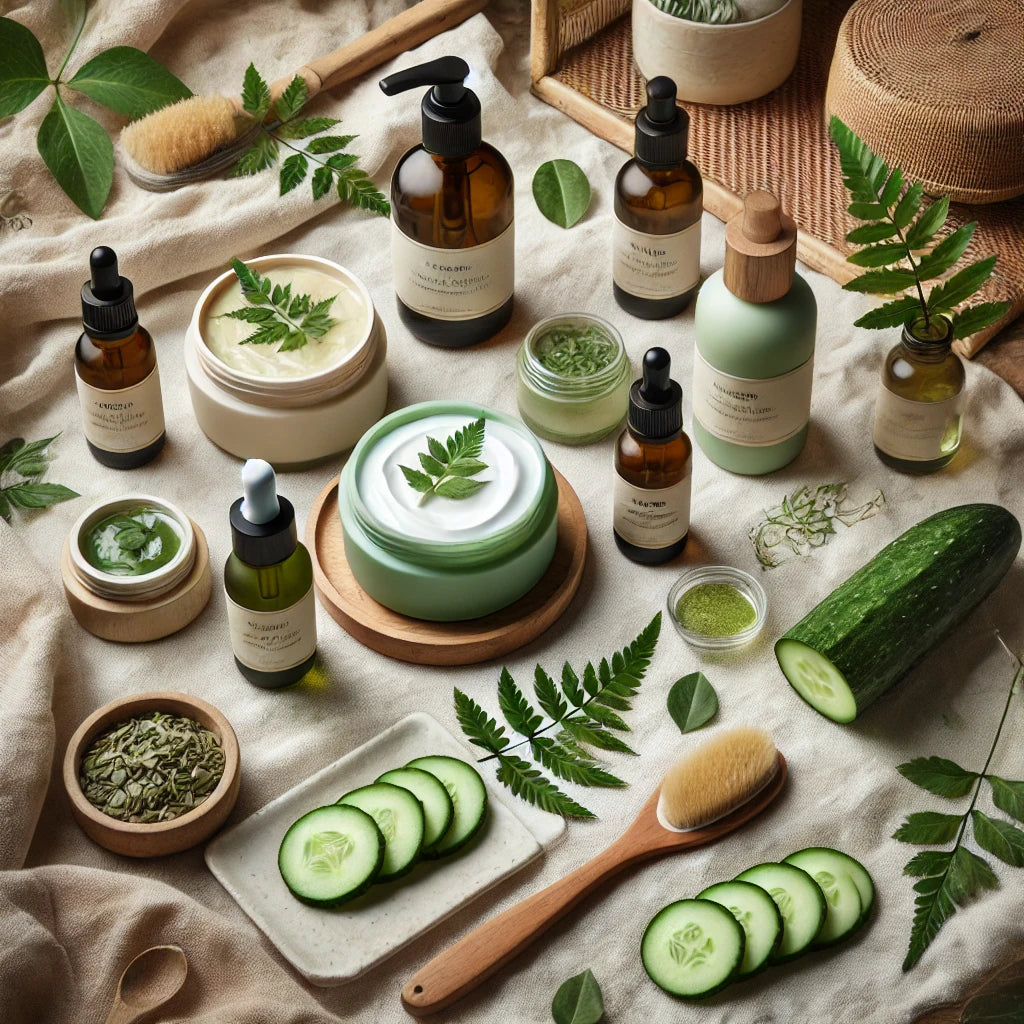 A Comprehensive Guide to Vegan Skincare: Ingredients, Products, and Routines