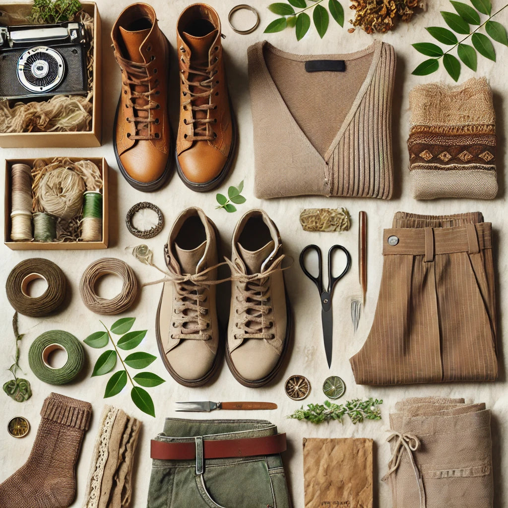 Tips on How to Make Your Wardrobe More Sustainable