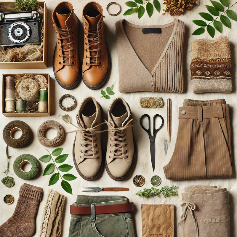 Tips on How to Make Your Wardrobe More Sustainable