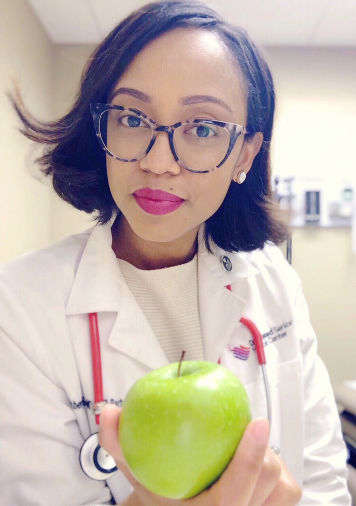 Dr. Kimberly Rogers on vegan skin care, the benefits of a plant-based diet and more!