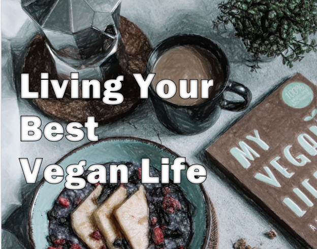 Your Guide to Living Your Best Vegan Life! – The Vegan Life