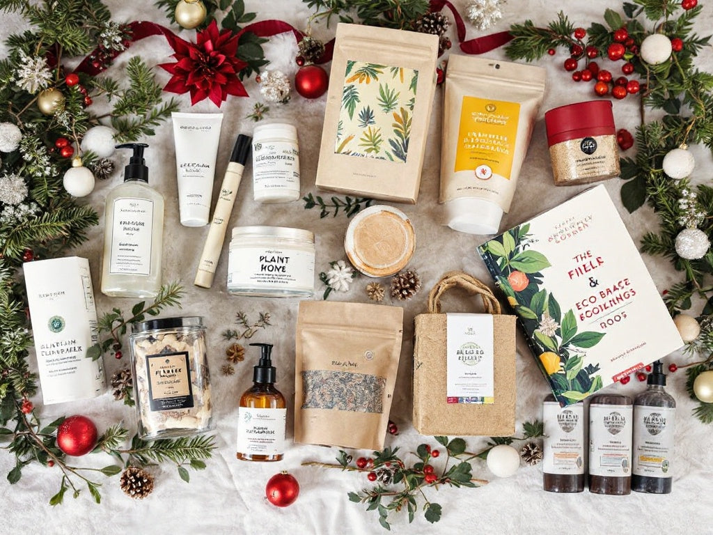 Sustainable Gift Guide: Eco-Friendly Presents for the Conscious Shopper