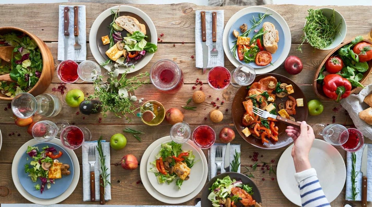 Our Guest: Plantx Delivers the Ultimate Guide to Vegan Meat Alternativ ...