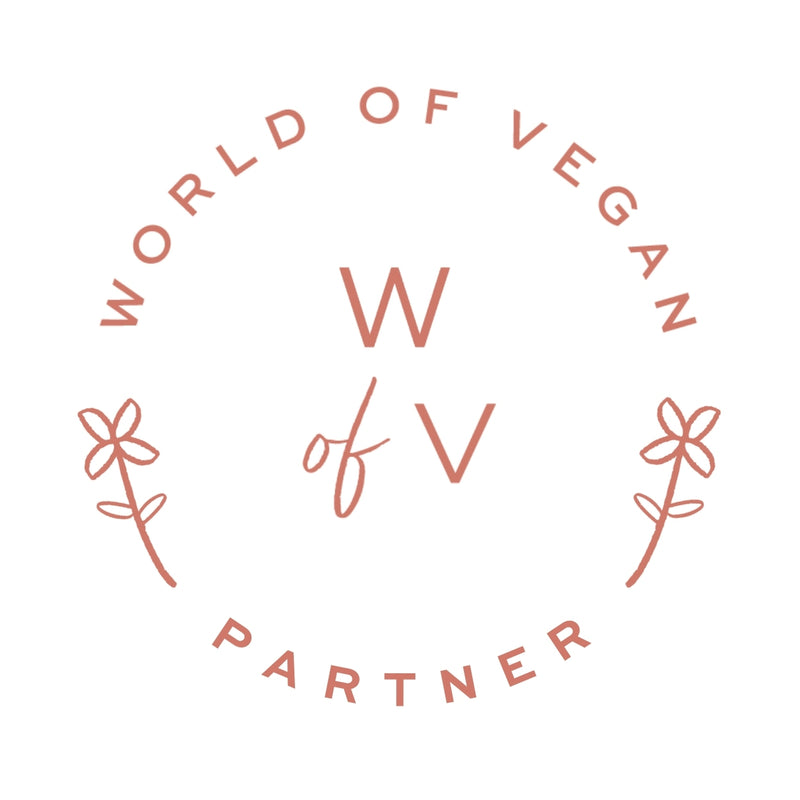 Exciting Partnership Announcement: The Vegan Life Shop Joins Forces with World of Vegan!