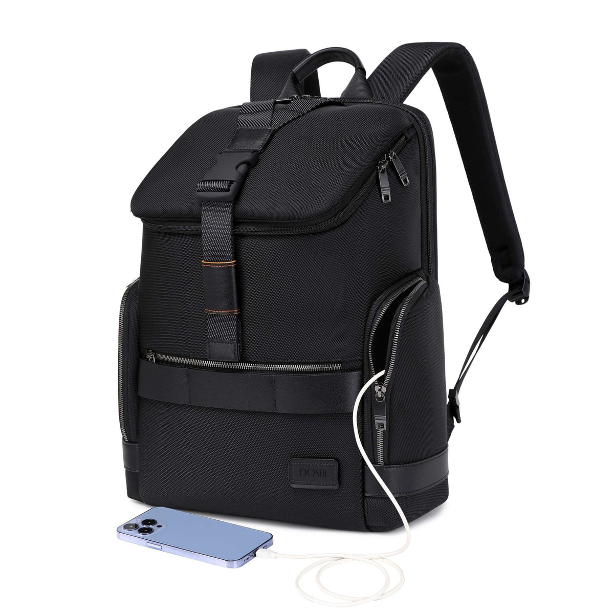 Pro Travel Vegan Knapsack 305