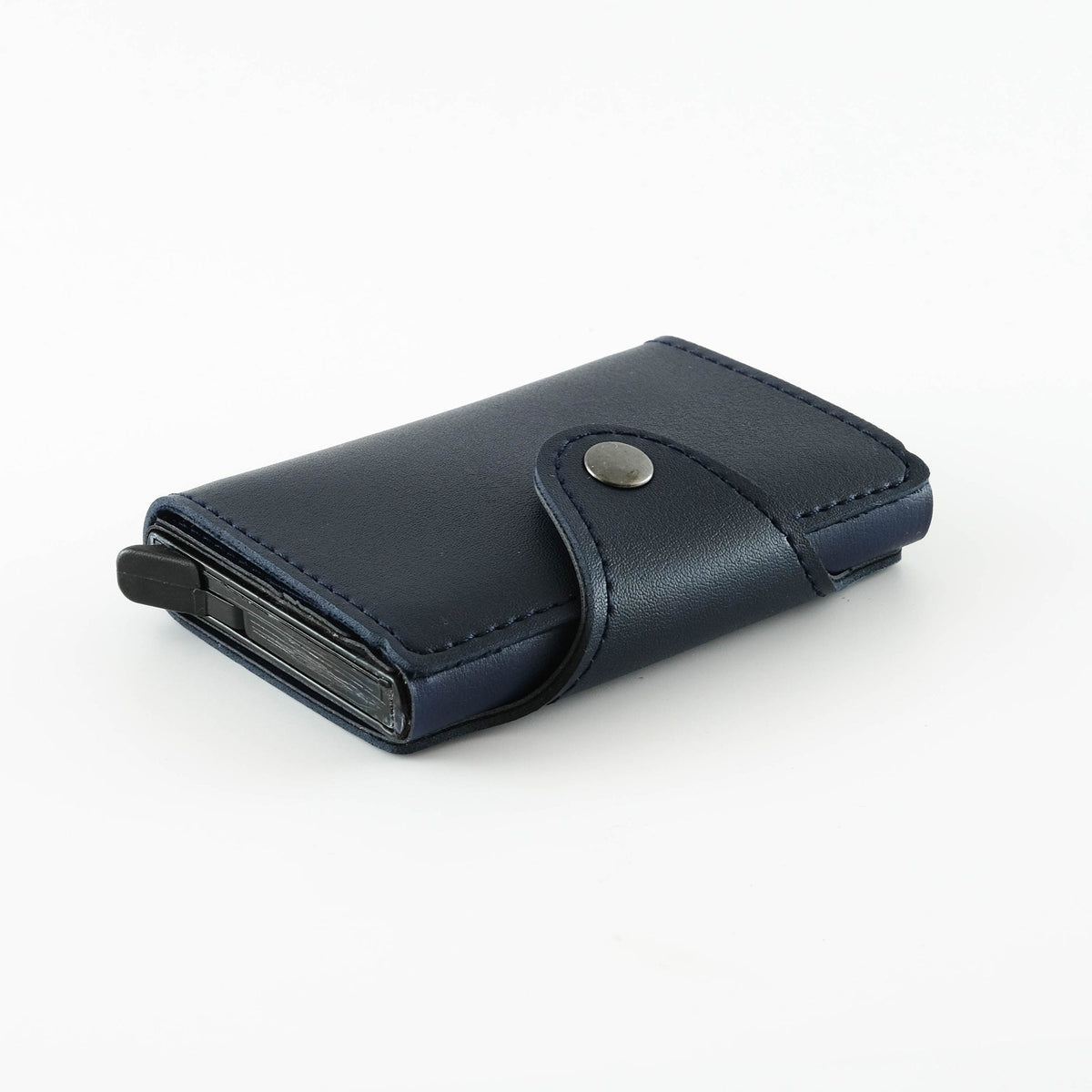 Konk - Vegan Leather RFID Protection Pop-op Cardholder