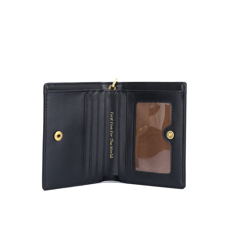 Vegan Mini Wallet