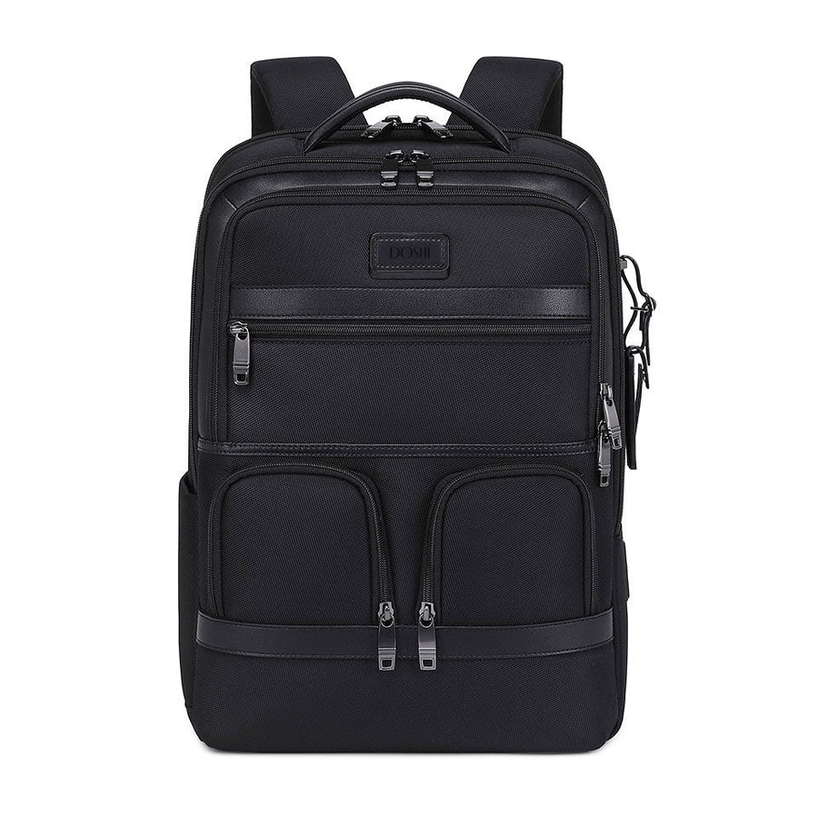 Pro Travel Vegan Backpack 302