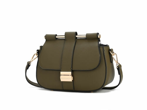 Londyn Vegan Leather Women Shoulder bag