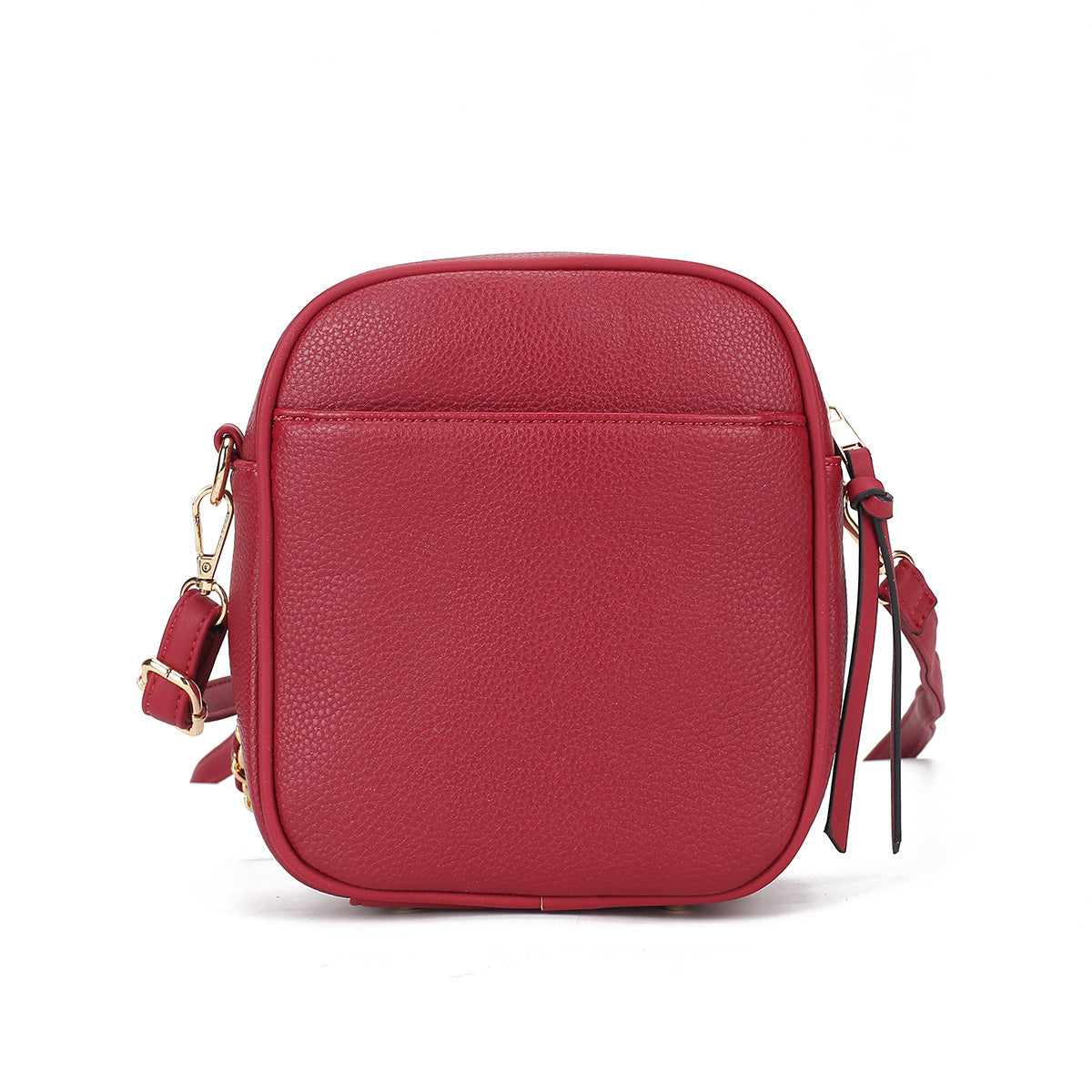 Winona Vegan Leather Women Crossbody bag