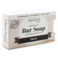Bar Soap - Naked