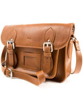 11 Inch Satchel