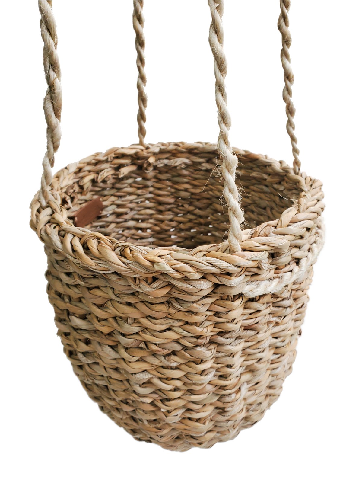 Savar Hanging Basket - The Vegan Life