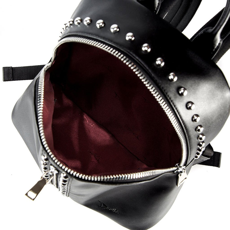 Lux Punk Backpack - Doshi FCSA