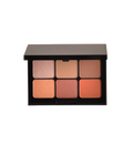 Warm Eyeshadow Palette