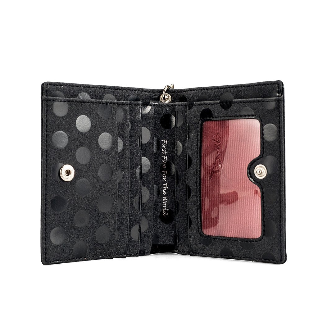 Doshi Mini Wallet - Vegan - Doshi FCSA