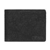 NEW! Doshi Italian Kraft Paper Slim Sustainable Vegan Wallet w/ ID sleeve