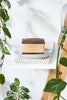 Organic Chocolate Shampoo Bar