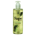 Limited Edition Sapo All Natural Cucumber Face Cleanser