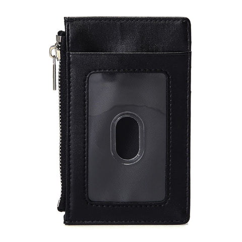 Doshi Card Holder - ID and Zip - Vegan - Doshi FCSA