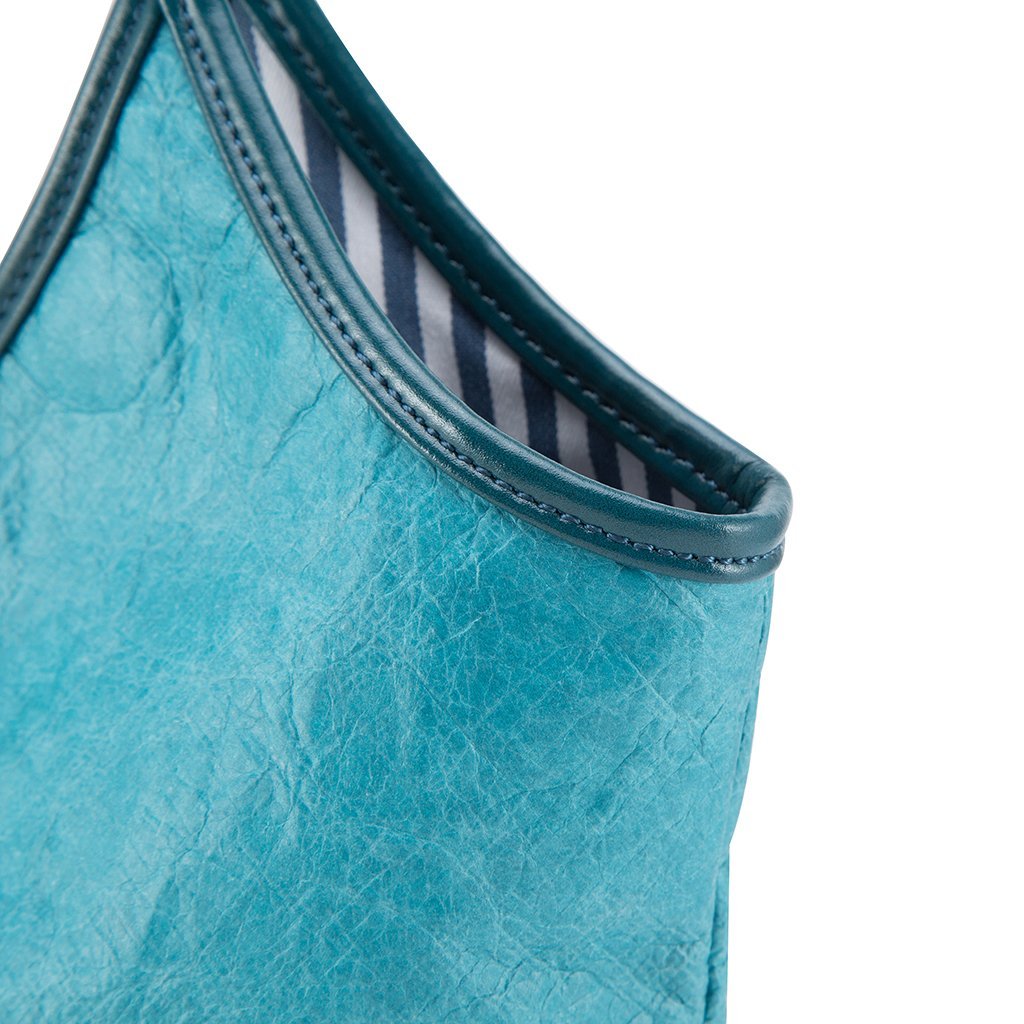 Debut Portrait Vegan Tote
