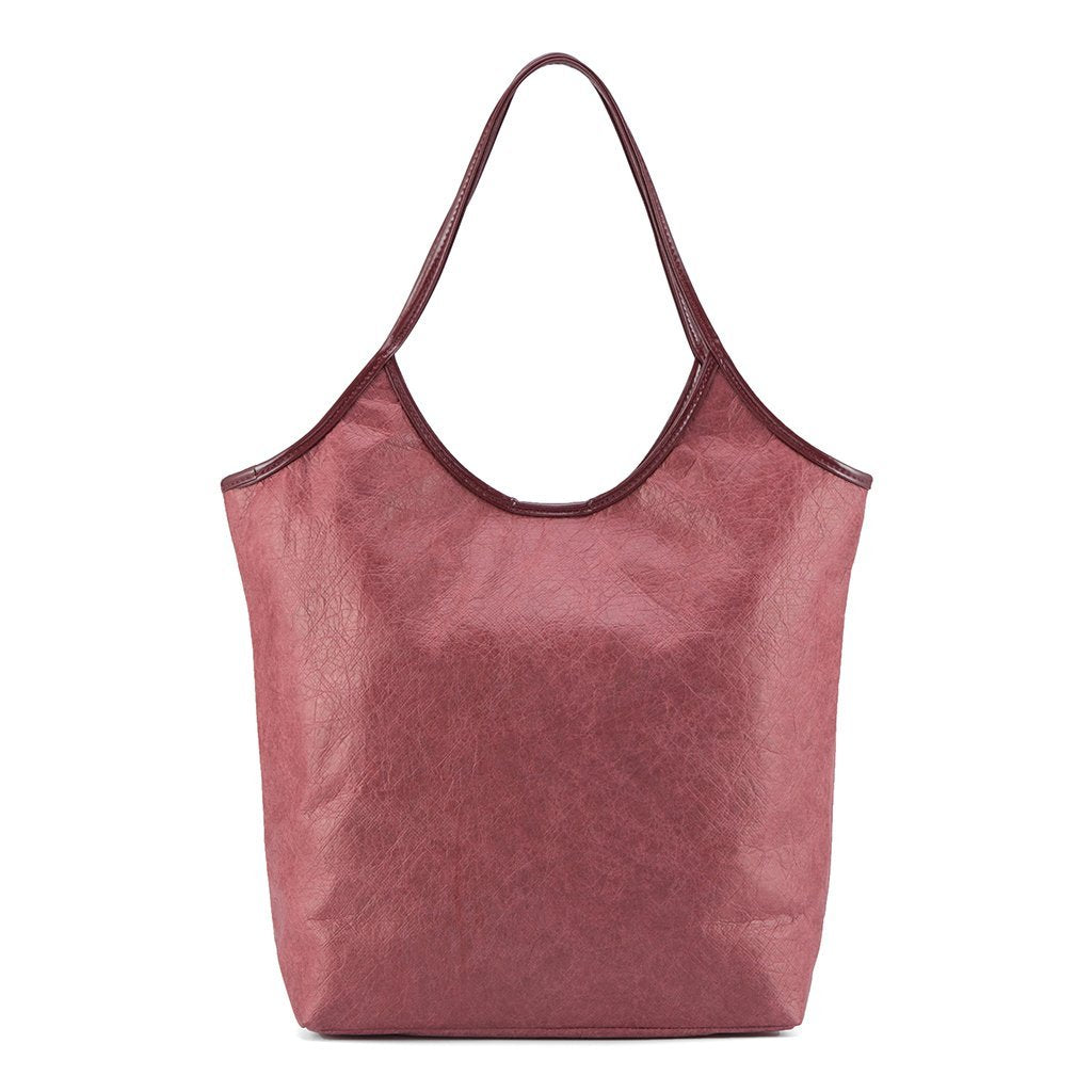 Debut Portrait Vegan Tote