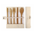 Cutlery Travel Set
