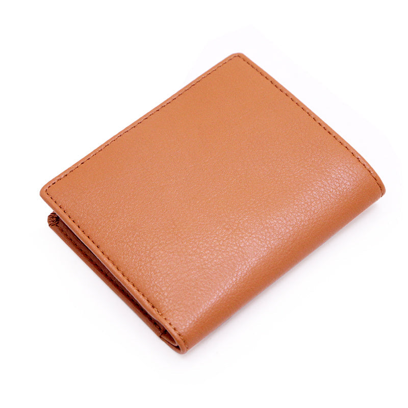 Doshi Vertical Vegan Sleeve Wallet