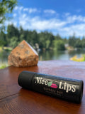Nice Lips Vegan Zero Waste Lip Balm