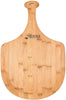Natural Bamboo Pizza Peel Paddle