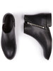 Vegan Women's Low Ankle Booties | Will's Vegan Store
