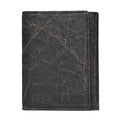 NEW! Doshi Italian Kraft Paper Sustainable Vegan Trifold Wallet