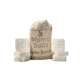 Toilet Bombs Set | Mama Suds - The Vegan Life