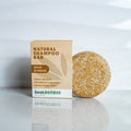Wild Ginger Shampoo Bar