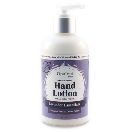 Hand Lotion - Lavender