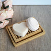 Hydrating Shampoo and Conditioner Bar Set