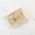 Lemon Poppyseed Exfoliating Vegan Soap