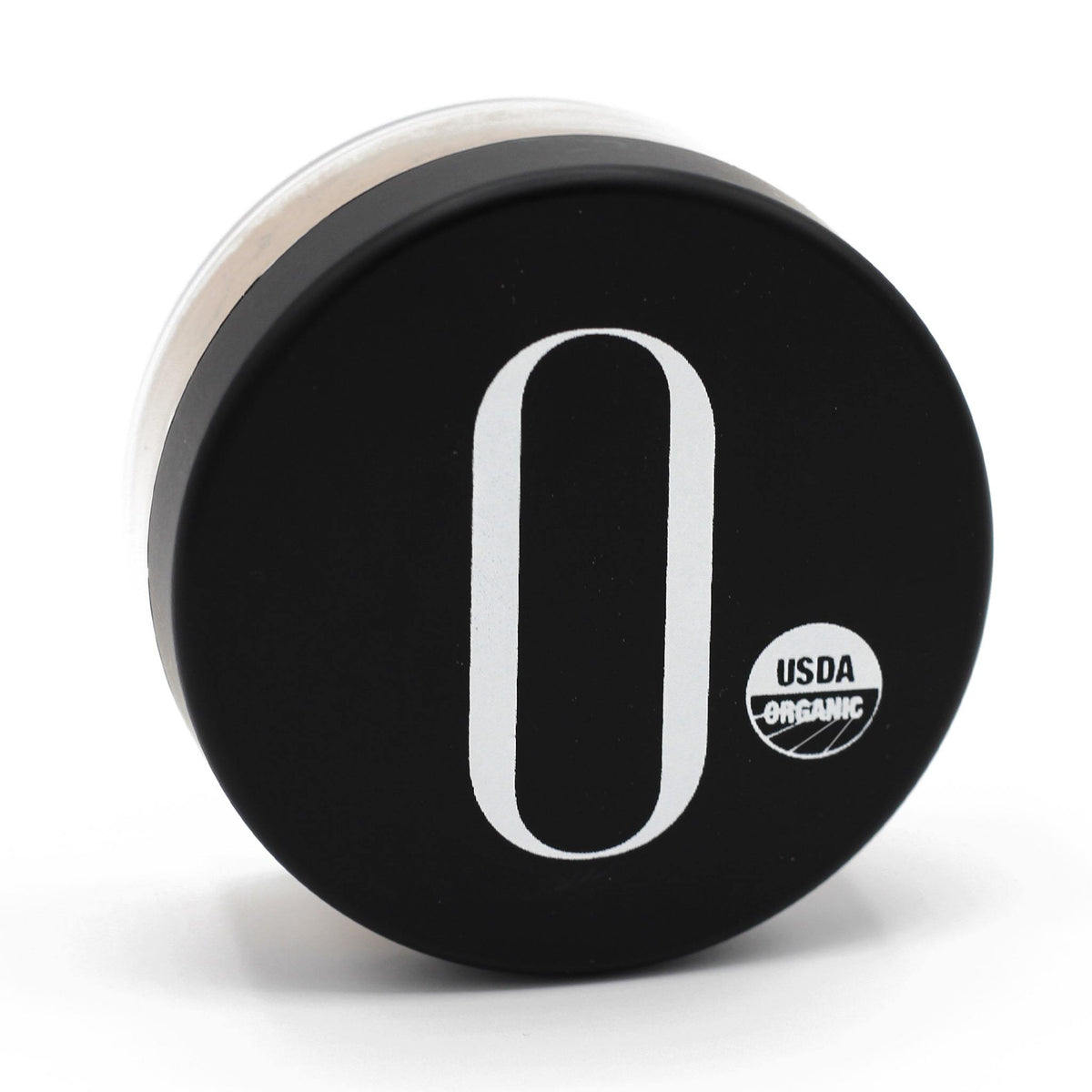 Organic Face Powder | Medium