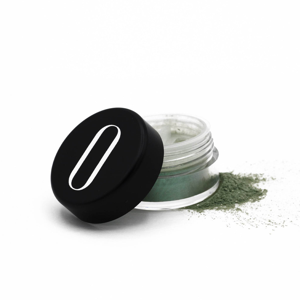Organic & Mineral Eyeshadow | Jade