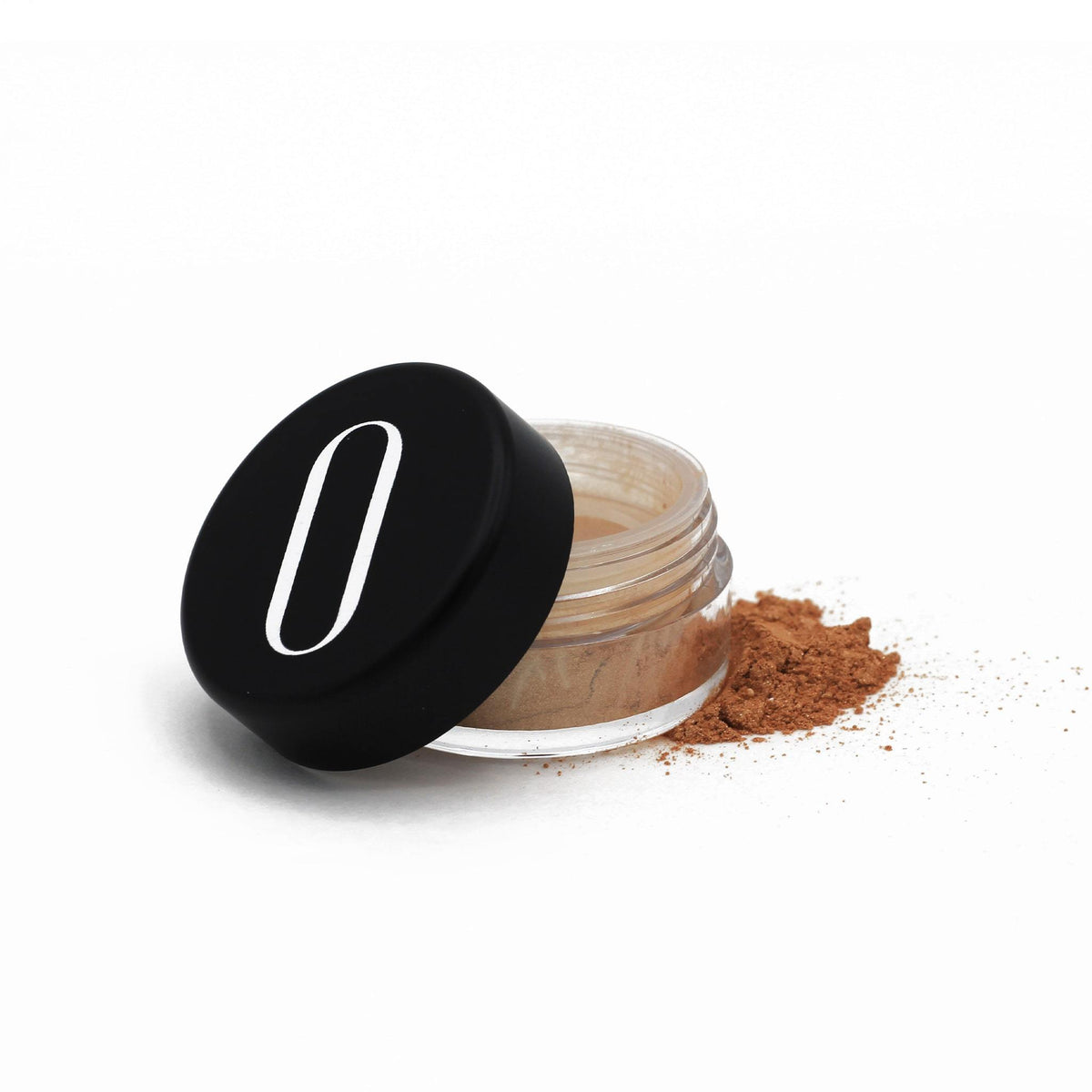 Organic & Mineral Eyeshadow | Ursa