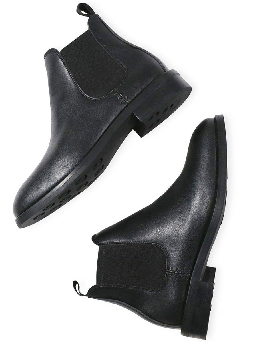 Waterproof Chelsea Boots