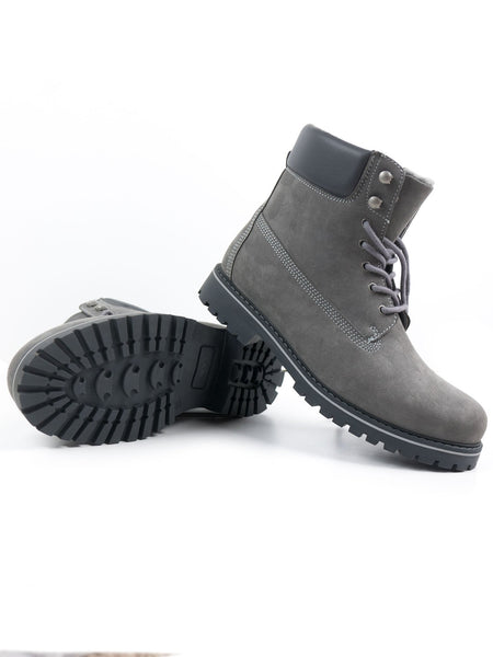 Women s Insulated Dock Boots by Will s Vegan Shoes 3 Colors The Vegan Life