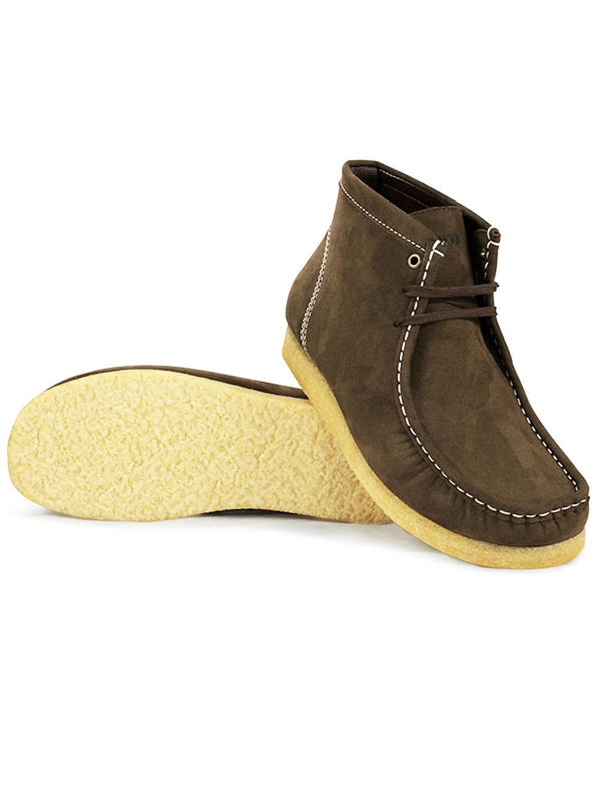 Moccasin Boots