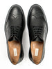 Vegan Men's Continental Brogues | Will's Vegan Store