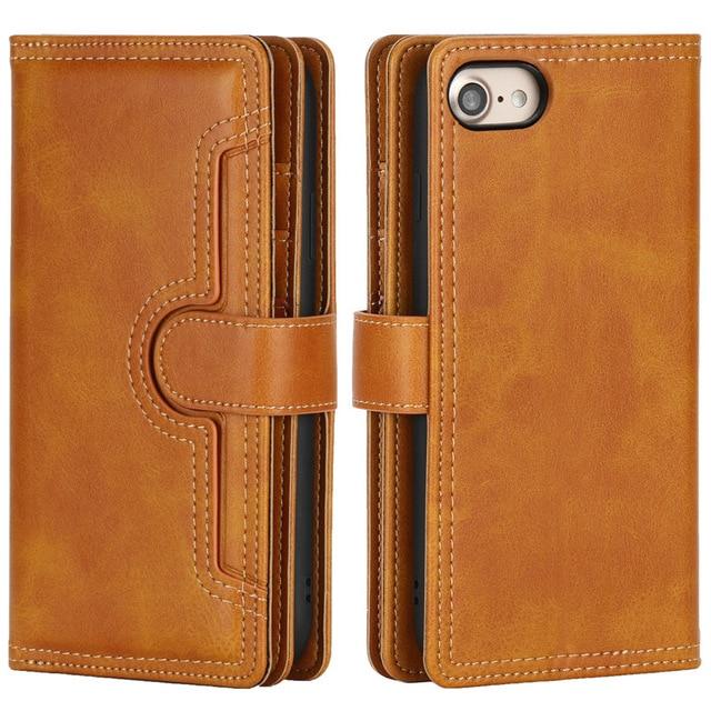 Vegan Leather Wallet for iPhone - The Vegan Life